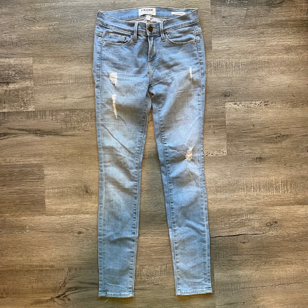 Frame Denim